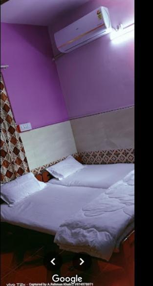 City Guest House Бхудж Экстерьер фото