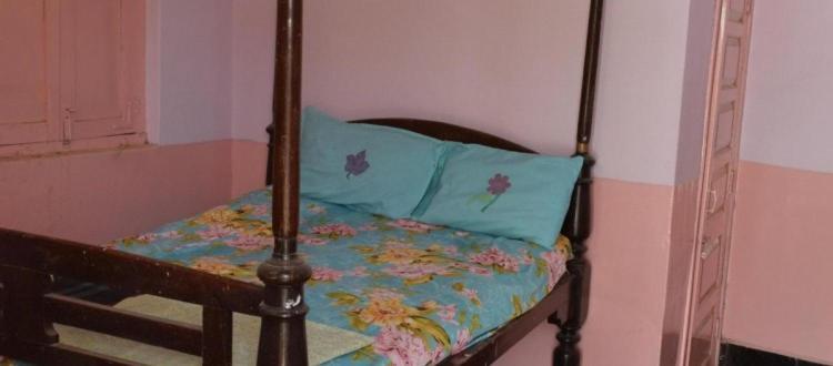 City Guest House Бхудж Экстерьер фото